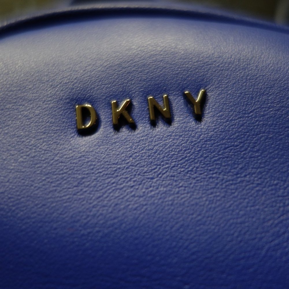 DKNY Mini Backpack - Picture 3 of 10